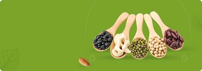Organic Fresh Fruits