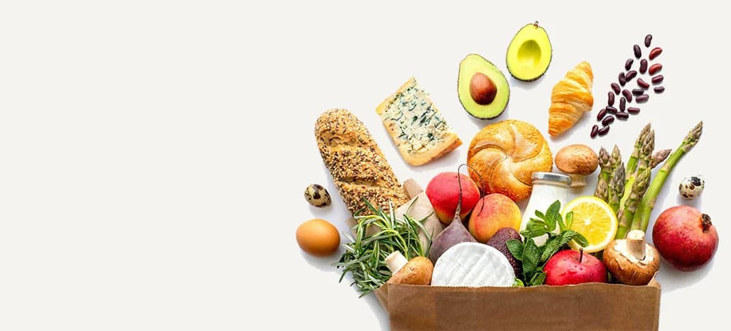 Fresh Summer Produce Sale