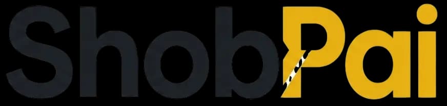 ShobPai E-Commerce